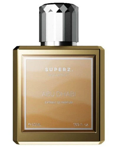 Abu Dhabi