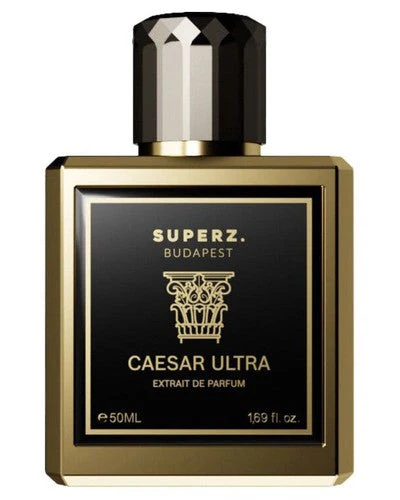 Caesar Ultra