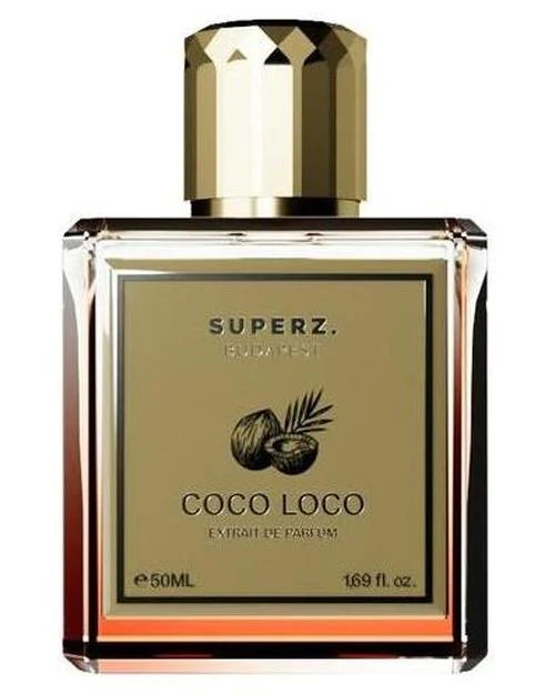 Coco Loco
