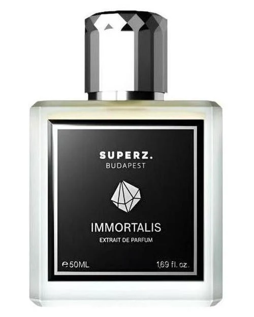 Immortalis