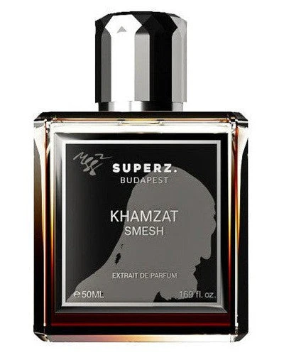 Khamzat Smesh