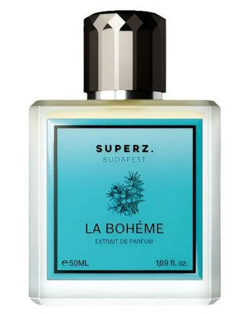 La Bohéme