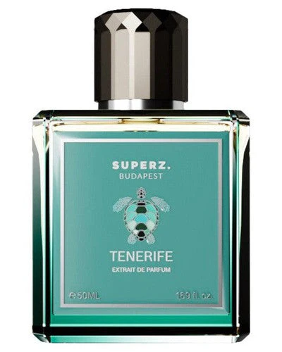 Tenerife