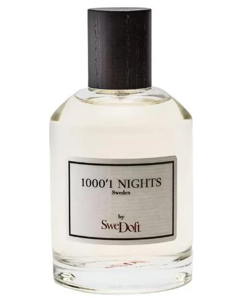 1000'1 Nights