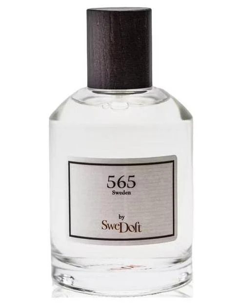 565 by Swedoft