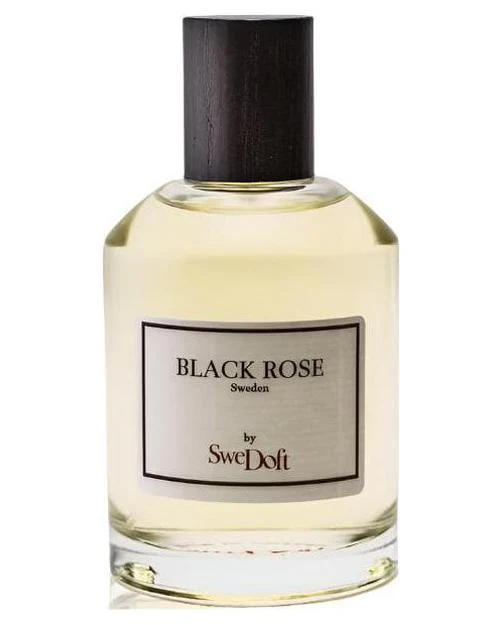 Black Rose