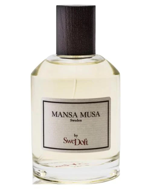 Mansa Musa