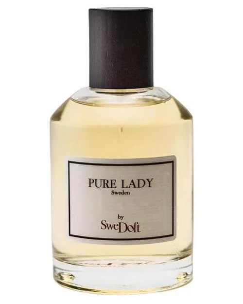 Pure Lady