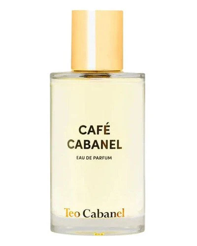 Café Cabanel