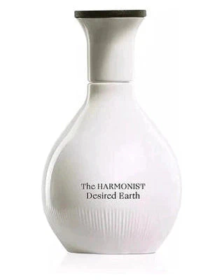Desired Earth Parfum