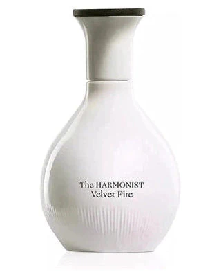 Velvet Fire Parfum