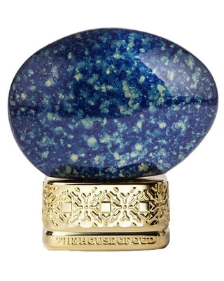 Sapphire Blue