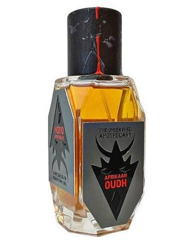 Afrikaan Oudh