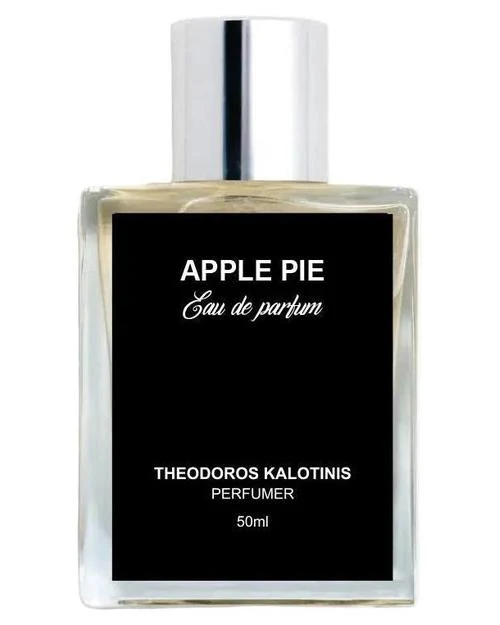 Apple Pie