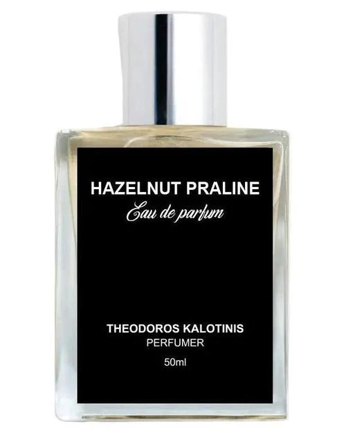 Hazelnut Praline