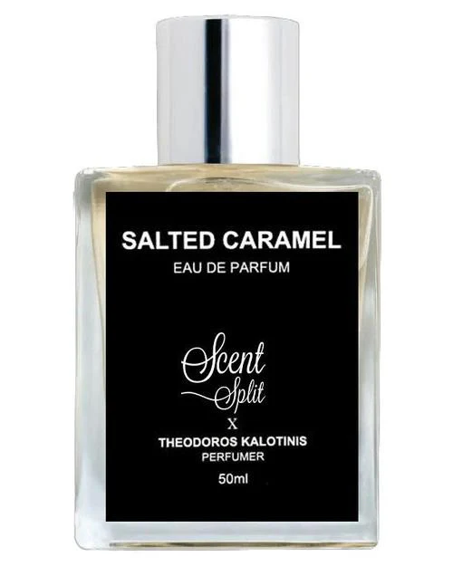 Salted Caramel (Scent Split Exclusive)