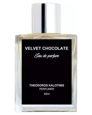 Velvet Chocolate