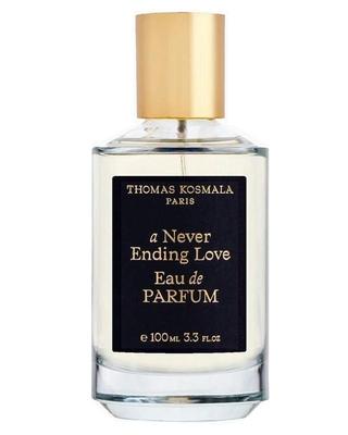 A Never Ending Love