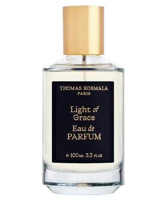 Light of Grace
