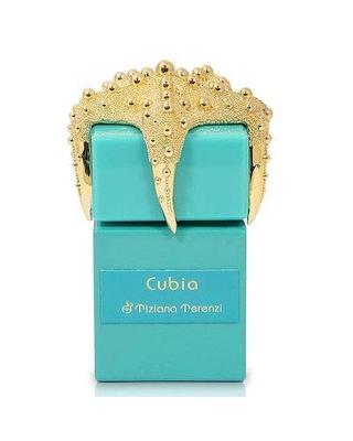 Cubia