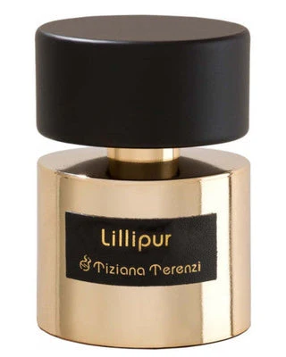 Lillipur