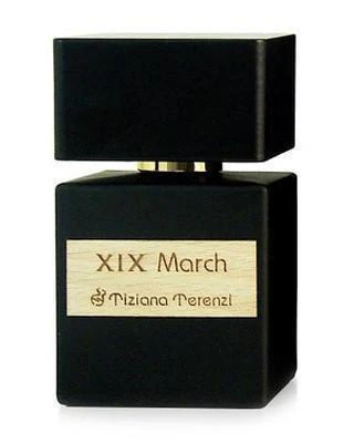 XIX March