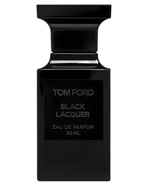 Black Lacquer