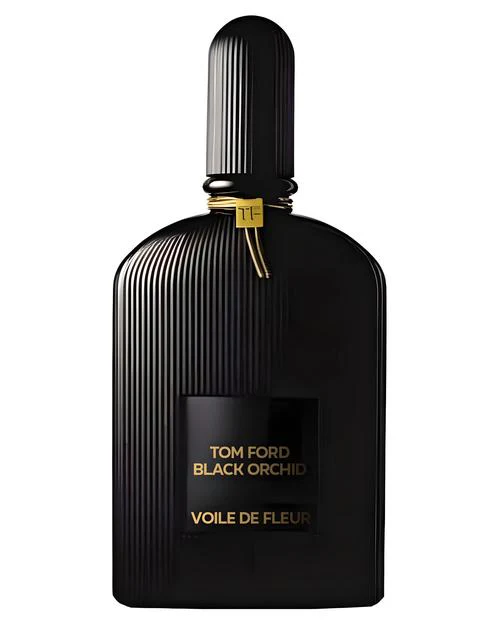Black Orchid Voile de Fleur