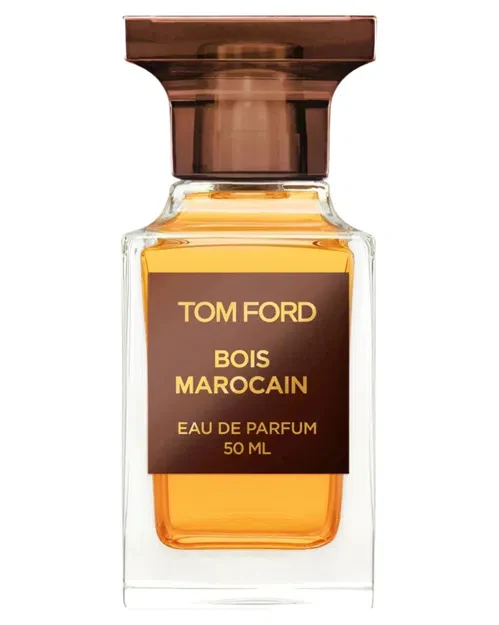 Bois Marocain