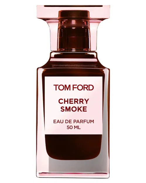 Cherry Smoke