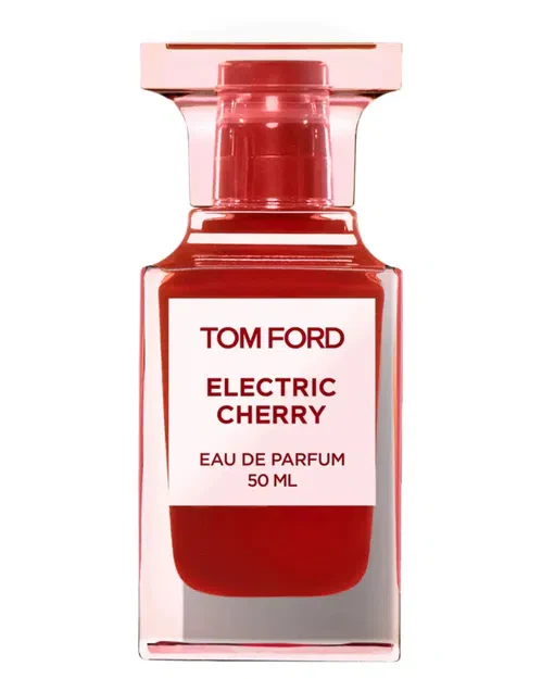 Electric Cherry