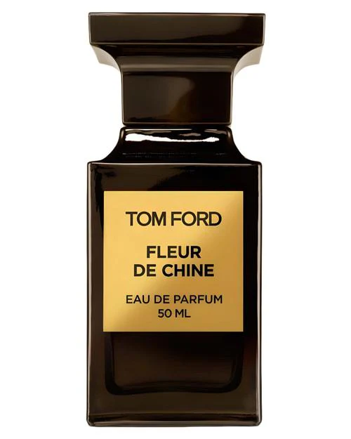 Fleur De Chine