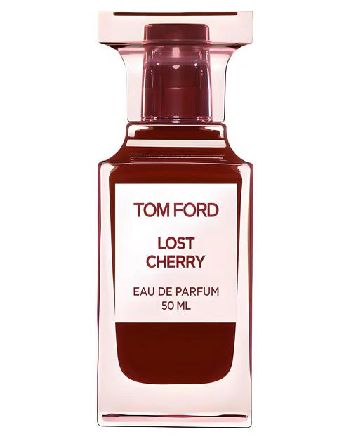 Lost Cherry