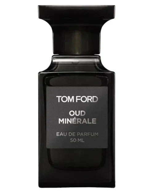 Oud Minerale