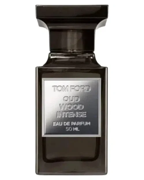 Oud Wood Intense