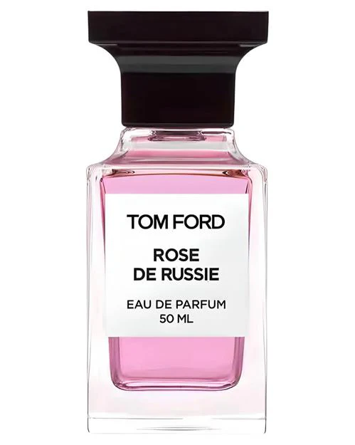 Rose De Russie