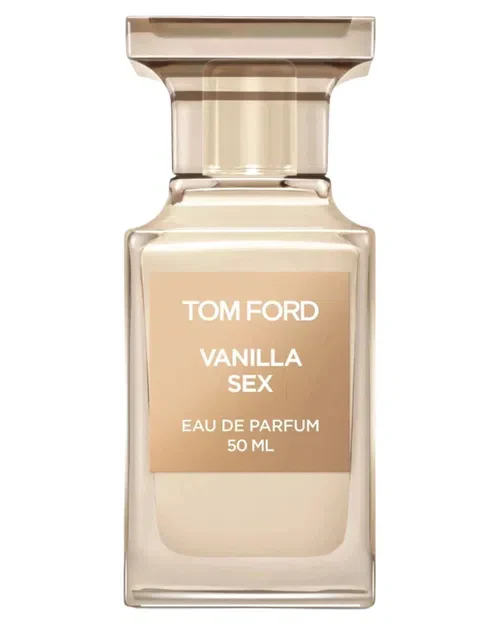 Vanilla Sex