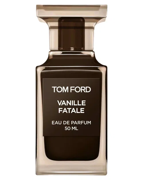 Vanille Fatale