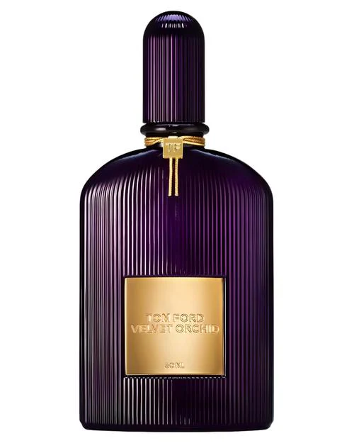Velvet Orchid