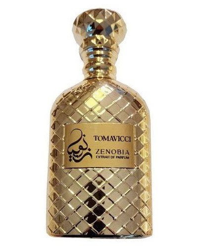 Zenobia