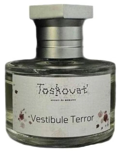 Vestibule Terror