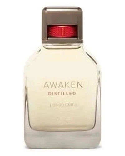 Awaken Distilled