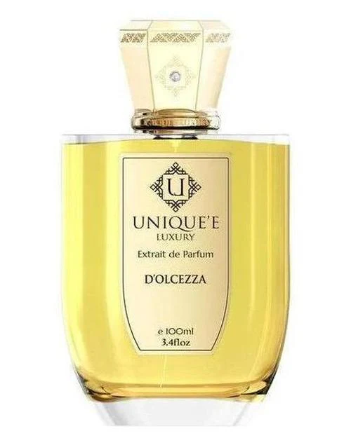 D'olcezza