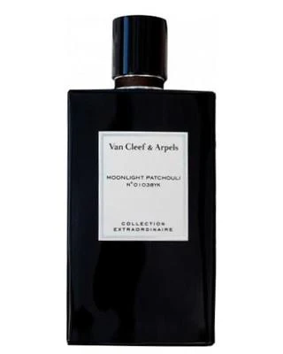 Moonlight Patchouli