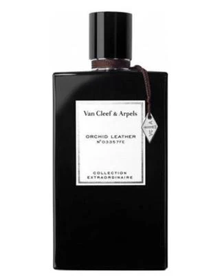 Orchid Leather
