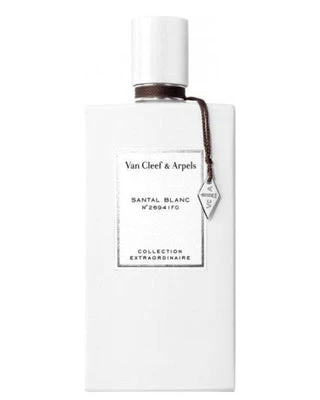 Santal Blanc