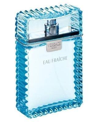 Man Eau Fraiche