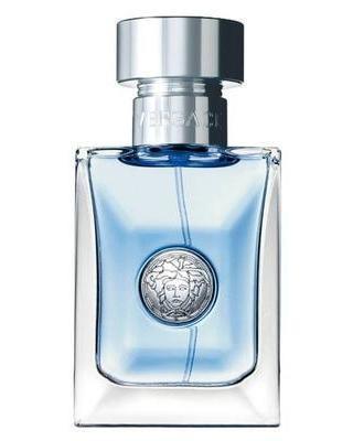 Pour Homme