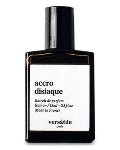 Accrodisiaque