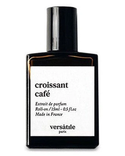 Croissant Café